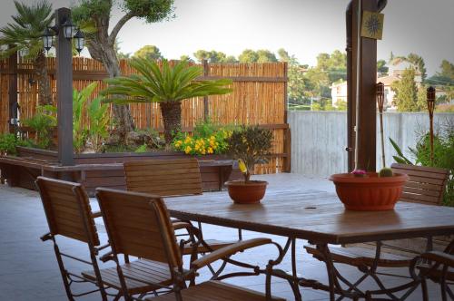 B&B Terrazza dell'Etna – Mascalucia, CA