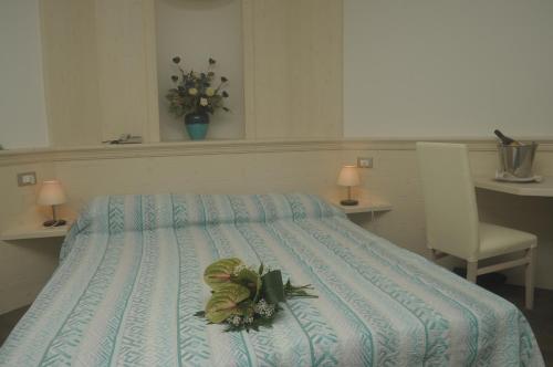 Albergo Antica Rosa Room Type - Triple Room