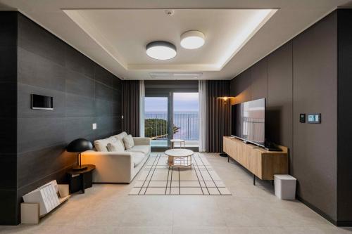 共用Lounge/電視區