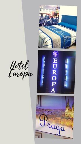 Hotel Europa