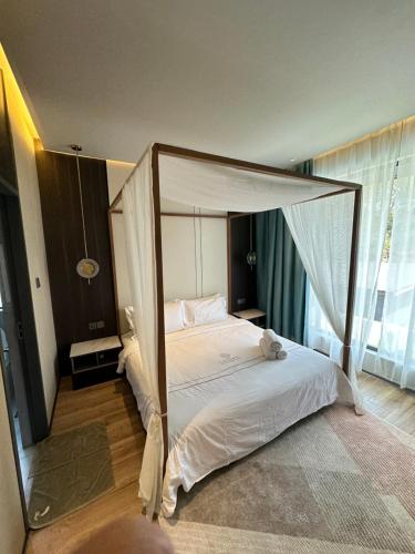 Deluxe Villa image 10
