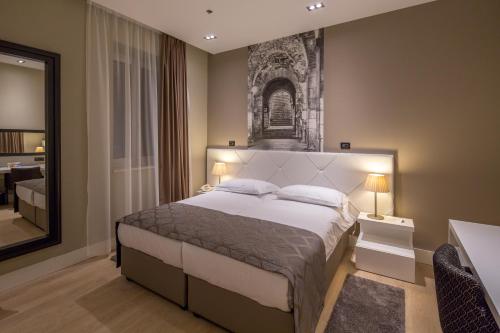 Cornaro Hotel - main image