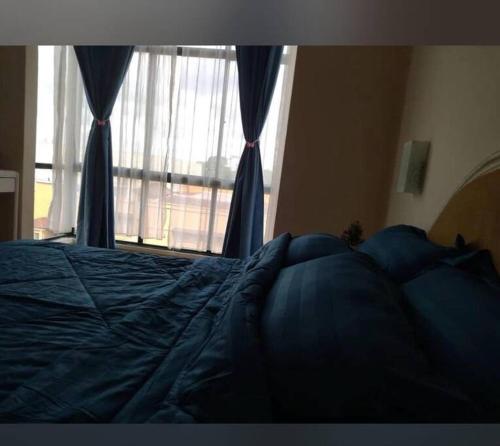 AizatAzmiHomestay Mahkota 3 rooms AizatAzmiHomestay Mahkota 3 rooms