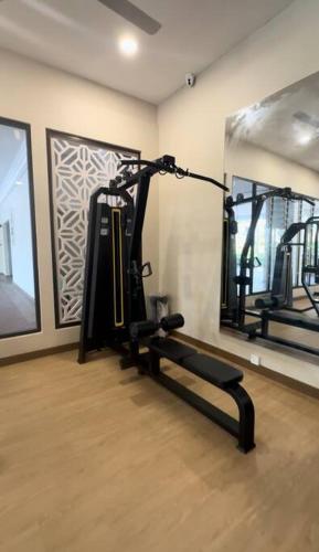 AizatAzmiHomestay Mahkota 3 rooms AizatAzmiHomestay Mahkota 3 rooms