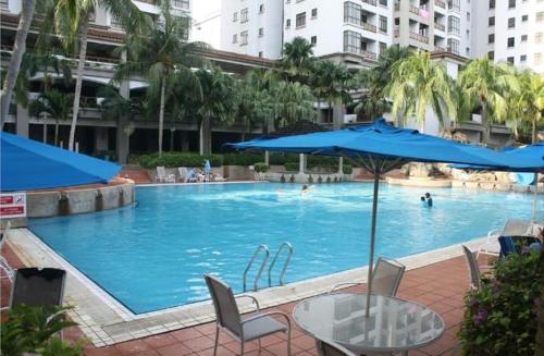 AizatAzmiHomestay Mahkota 3 rooms AizatAzmiHomestay Mahkota 3 rooms