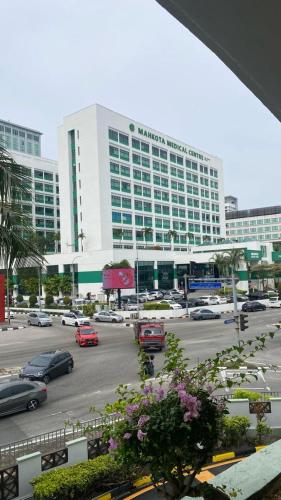 AizatAzmiHomestay Mahkota 3 rooms AizatAzmiHomestay Mahkota 3 rooms