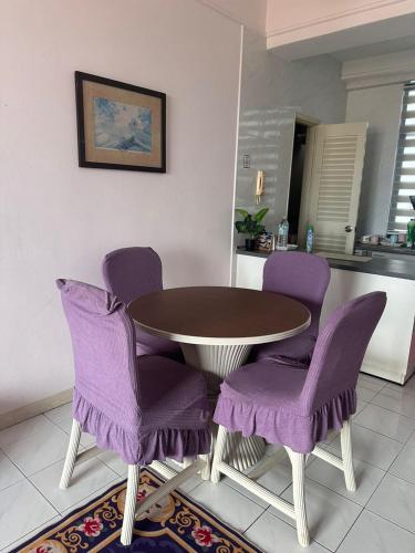 AizatAzmiHomestay Mahkota 3 rooms AizatAzmiHomestay Mahkota 3 rooms