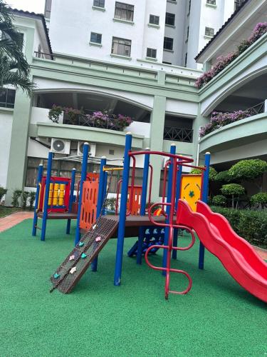 AizatAzmiHomestay Mahkota 3 rooms AizatAzmiHomestay Mahkota 3 rooms