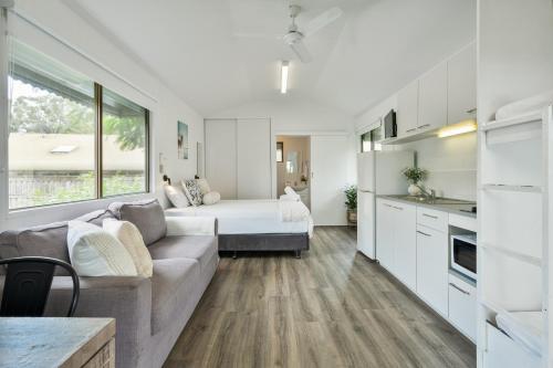 Tasman Holiday Parks - Hervey Bay in Hervey Bay