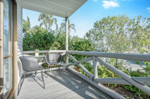 Tasman Holiday Parks - Hervey Bay in Hervey Bay