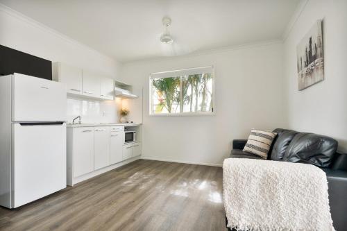 Tasman Holiday Parks - Hervey Bay in Hervey Bay