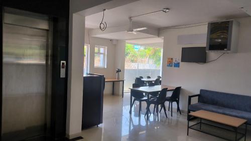 OYO Local Colive & Work | Hegde Nagar