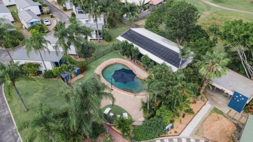 Tasman Holiday Parks - Hervey Bay in Hervey Bay