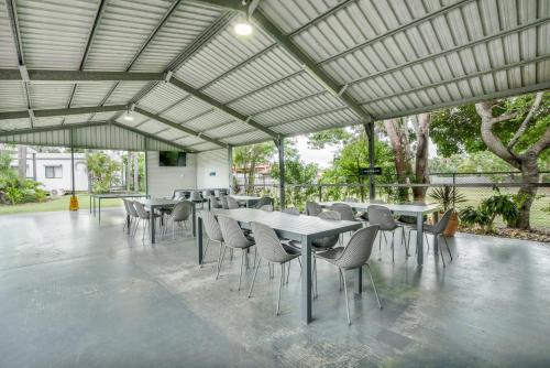 Tasman Holiday Parks - Hervey Bay in Hervey Bay
