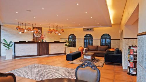 Qurtuba Resort and Events, Germiston