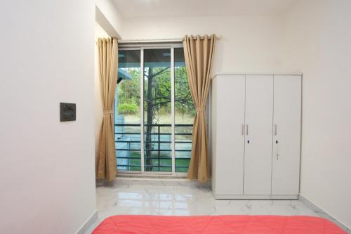 Aum Villa Pet Friendly