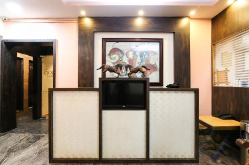 OYO Venkatesh Leela Hotel