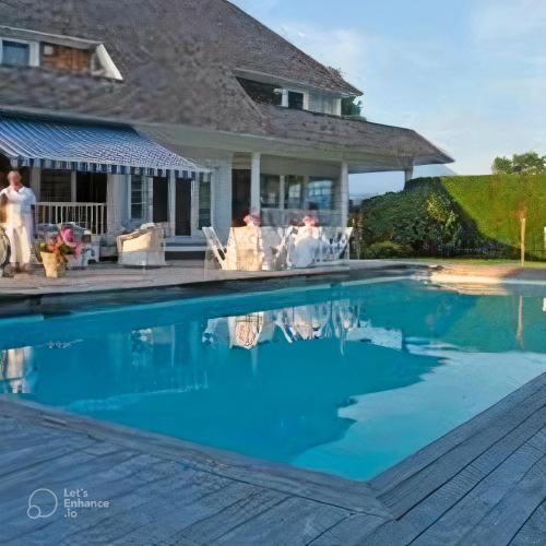 Villa Victoria - Cozy Hamptons Villa in Bridgehampton, USA