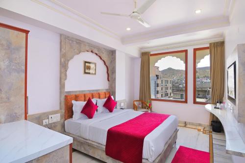 Trim Boutique Parkota Haveli photo 2