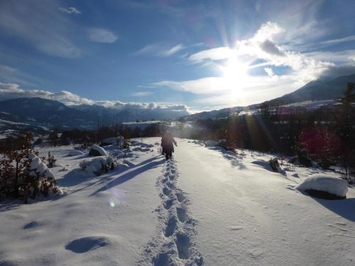 Camping Hôtel De Plein Air Les Cariamas - image 8