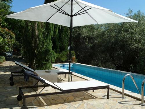 Villa Praelo Comfortable holiday residence