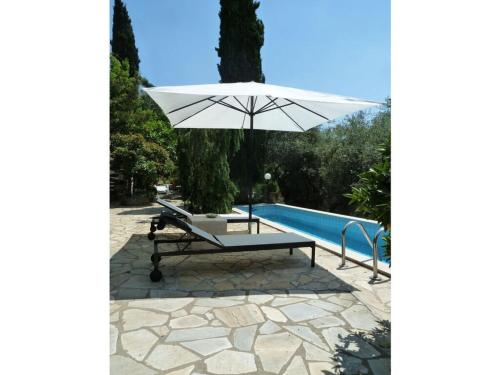 Villa Praelo Comfortable holiday residence