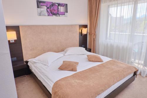 Double Room room in Hotel Regal