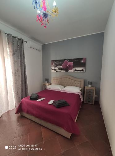 Rosa dei venti - Apartment - Lido di Ostia