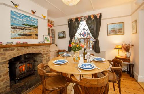 Ételek és italok, The Cherries in Catton