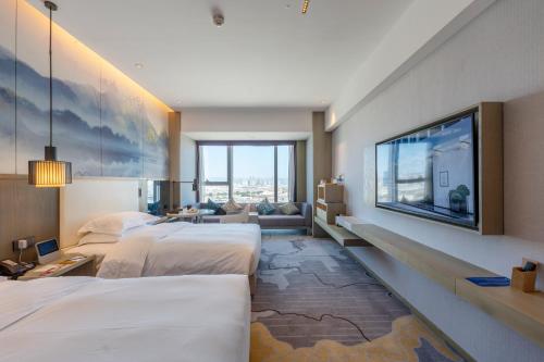 Delta Hotels by Marriott Kunming