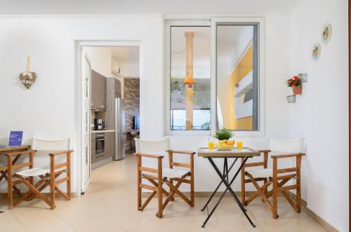 More Crete Village House – Hersonissos, LA