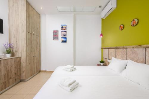 More Crete Village House – Hersonissos, LA