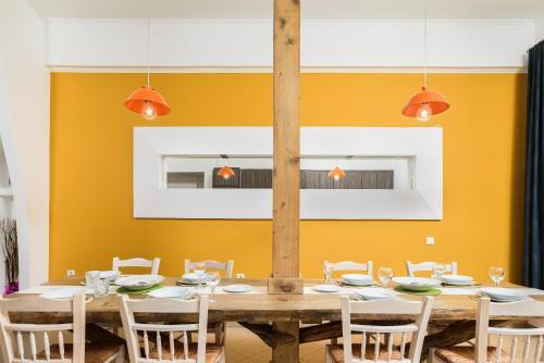 More Crete Village House – Hersonissos, LA