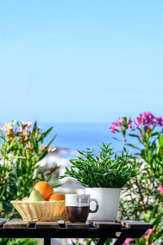 More Crete Village House – Hersonissos, LA