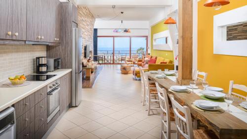 More Crete Village House – Hersonissos, LA