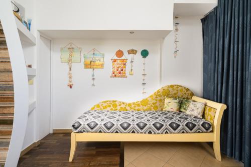 More Crete Village House – Hersonissos, LA