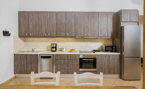 More Crete Village House – Hersonissos, LA
