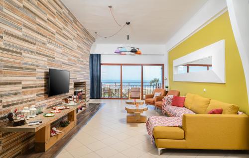 More Crete Village House