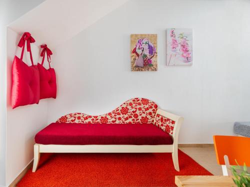 More Crete Village House – Hersonissos, LA