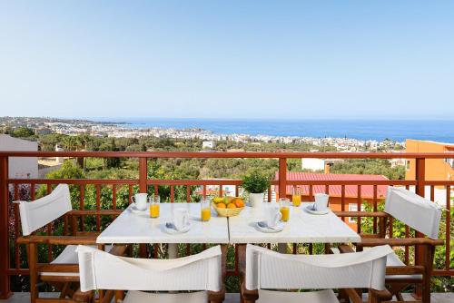 More Crete Village House – Hersonissos, LA