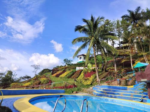 Island Skyview Resort-JVR by Hiverooms in Balamban