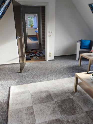 Ferienwohnung Arff in Rendsburg, Deutschland