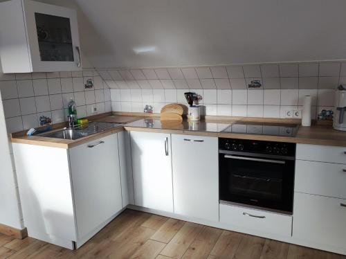 Ferienwohnung Arff in Rendsburg, Deutschland