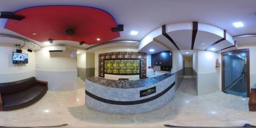 ล็อบบี้, Hotel Artusinn midc andheri east in อันเธรี อีสต์