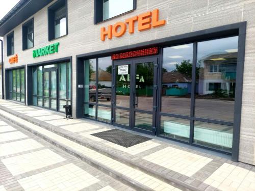 hotel photo