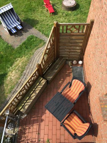 Sylvie Steinhardt Wohnung 3 - image 7