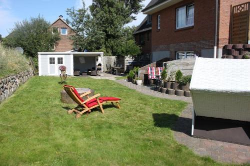 Sylvie Steinhardt Wohnung 3 - image 3