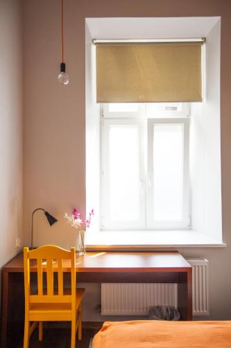 Dizzy Daisy Hostel, Cracovia (foto 4)