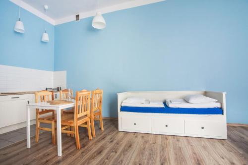 Dizzy Daisy Hostel, Cracovia (foto 5)