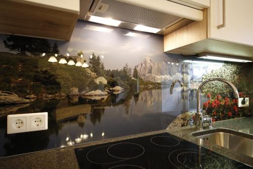 Appartement Central by Schladmingurlaub - image 4